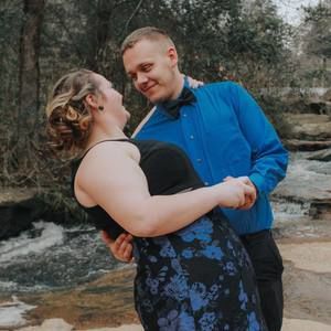 Meet your Posher, Braelyn